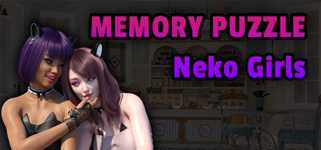 Memory Puzzle - Neko Girls cover image