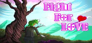 Fight For Love background image