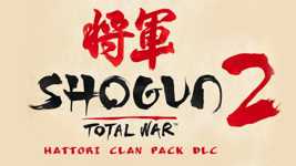 Total War: Shogun 2 - Hattori Clan Pack background image