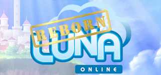 Luna Online: Reborn background image