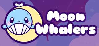 Moon Whalers cover image