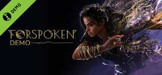 FORSPOKEN Demo cover image