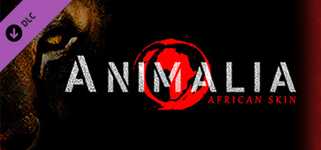 Animalia New African Skins cover image