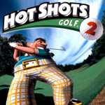 Everybody's Golf 2 (PS1) background image