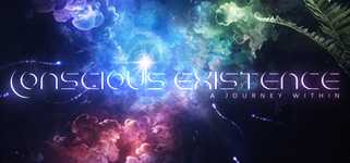 Conscious Existence - A Journey Within background image