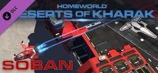 Soban Fleet Pack background image