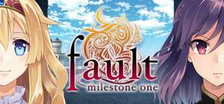 fault - milestone one background image