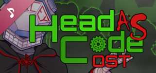 Head AS Code Soundtrack cover image