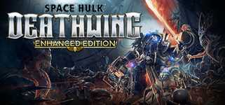 Space Hulk: Deathwing Enhanced Edition background image