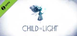 Child of Light Demo cover image