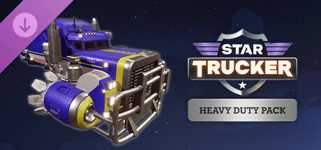 Star Trucker - Heavy Duty Pack cover image