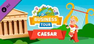 Business tour. Great Leaders: Caesar cover image