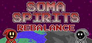 Soma Spirits: Rebalance cover image