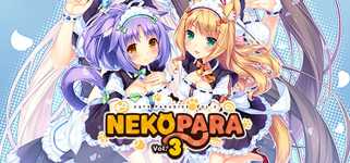 NEKOPARA Vol. 3 cover image