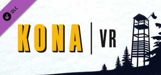 Kona VR cover image