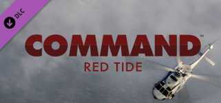 Command:MO - Red Tide background image