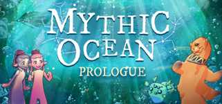 Mythic Ocean: Prologue background image