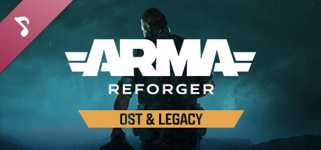 Arma Reforger Soundtrack cover image