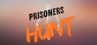 Prisoners Hunt cover image