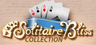Solitaire Bliss Collection cover image