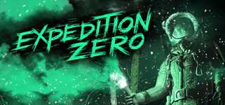 Expedition Zero background image