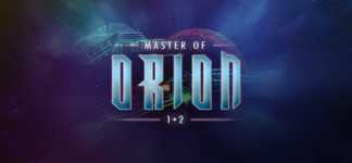 Master of Orion 1+2 cover image