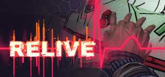 Relive background image