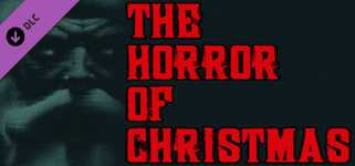 Happy Birthday DLC - The Horror Of Christmas cover image