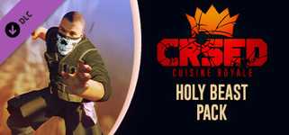 CRSED: Cuisine Royale - Holy Beast Pack cover image
