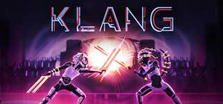 Klang background image