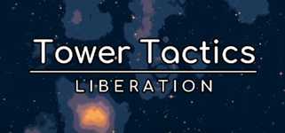 Tower Tactics: Liberation background image