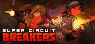 SUPER CIRCUIT BREAKERS background image