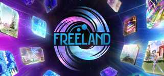 Freeland background image