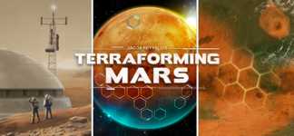 Terraforming Mars Collection cover image