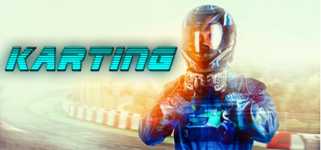 Karting background image