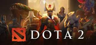Dota 2 background image