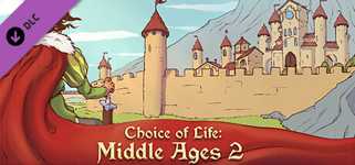 Choice of Life: Middle Ages 2 - Wallpapers cover image