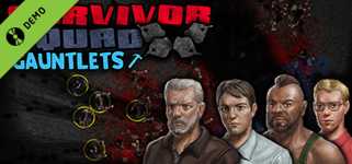 Survivor Squad: Gauntlets Demo cover image