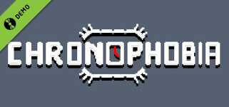CHRONOPHOBIA Demo cover image