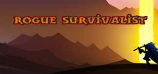 Rogue Survivalist cover image