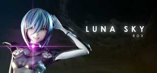 Luna Sky RDX cover image