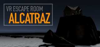 Alcatraz: VR Escape Room cover image