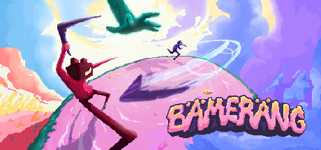 Bamerang background image