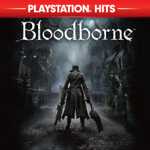 Bloodborne™ background image