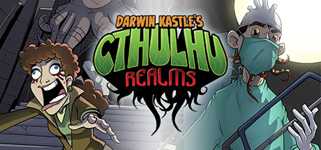 Cthulhu Realms background image