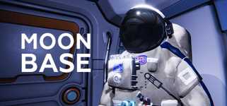 MOON BASE background image