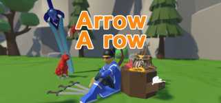箭箭剑 Arrow a Row background image