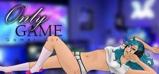 OnlyGame: Gamer Girls cover image
