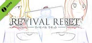 REVIVAL RESET Demo cover image