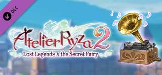 Atelier Ryza 2: Gust Extra BGM Pack cover image